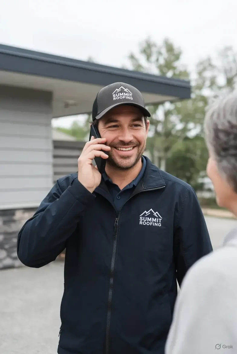 Flat Roof Leak Repair Watson, OK FAQs